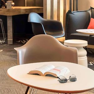 Ibis Angers Centre Chateau