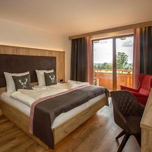 Steig-Alm Hotel Superior