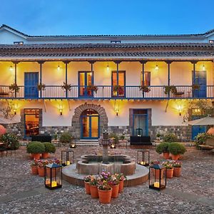 Palacio del Inka, a Luxury Collection Hotel by Marriott