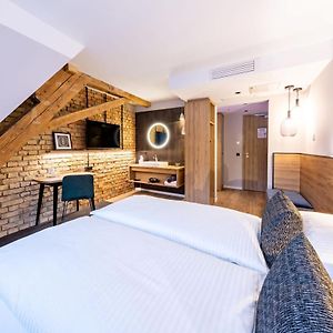 Bollwerk Lifestyle Hotel, Automatisiertes Hotel Mit Self Check In