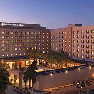 InterContinental Jordan