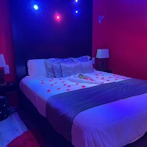 Hostellerie du Centrotel et Spa Bulles d'Allier