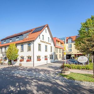 Ringhotel sKreuz